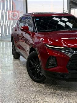 شيفروليه بليزر